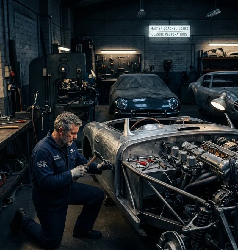 AC Service & Repairs