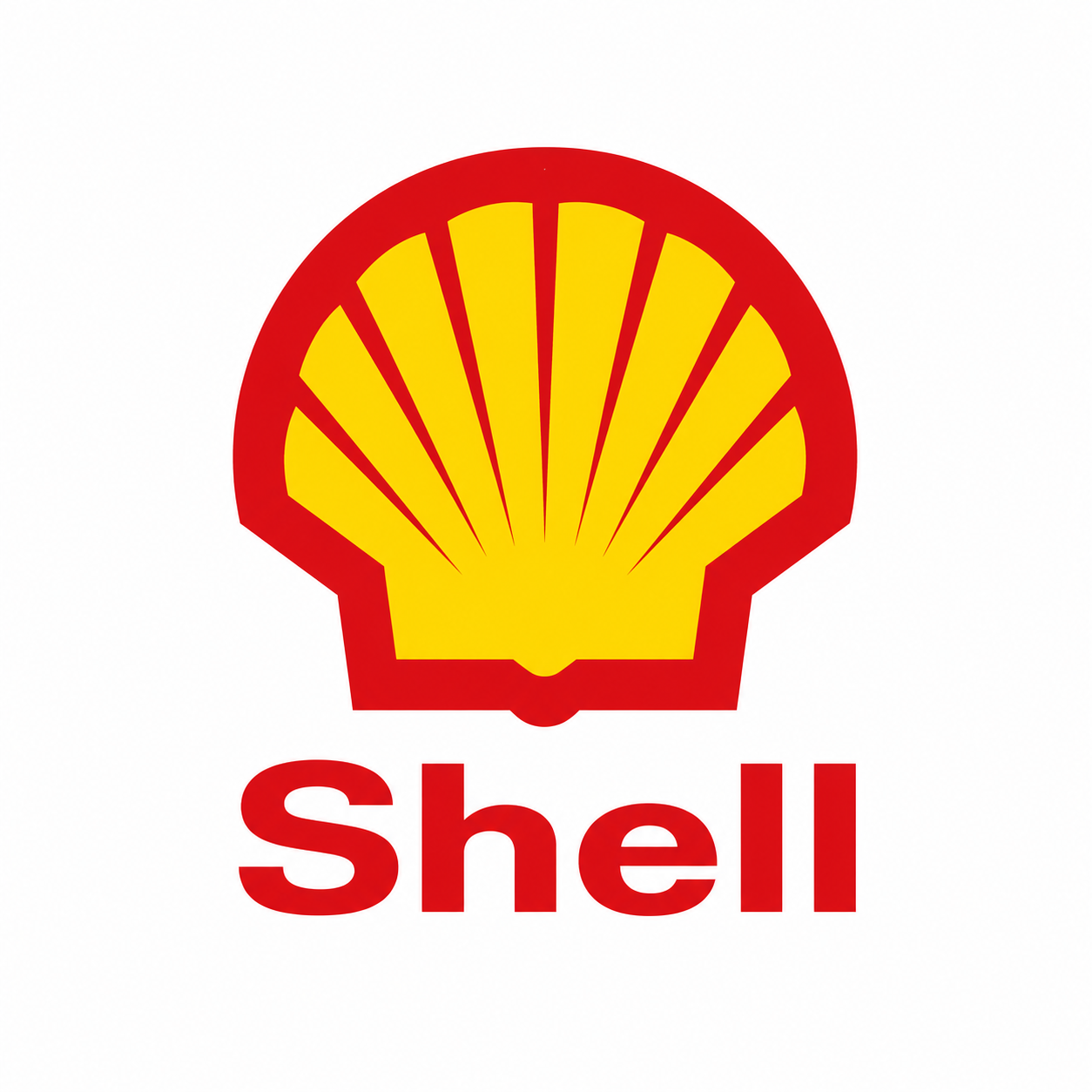 Shell parts used by IS Motors