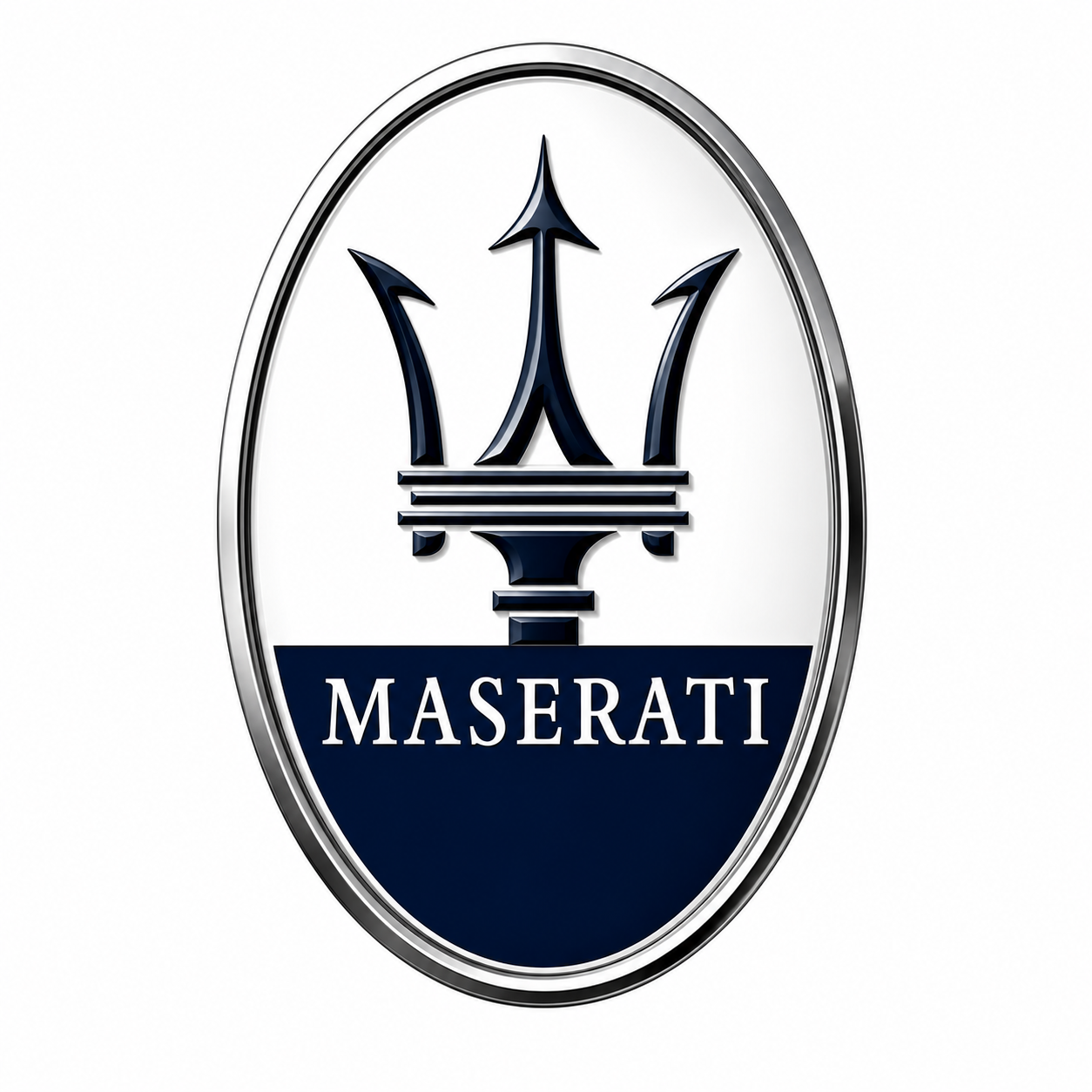 Maserati servicing at IS Motors Pune