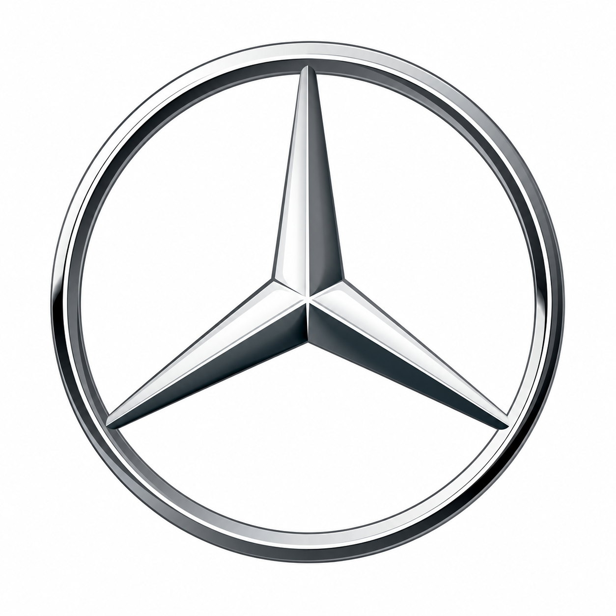 Mercedes servicing at IS Motors Pune