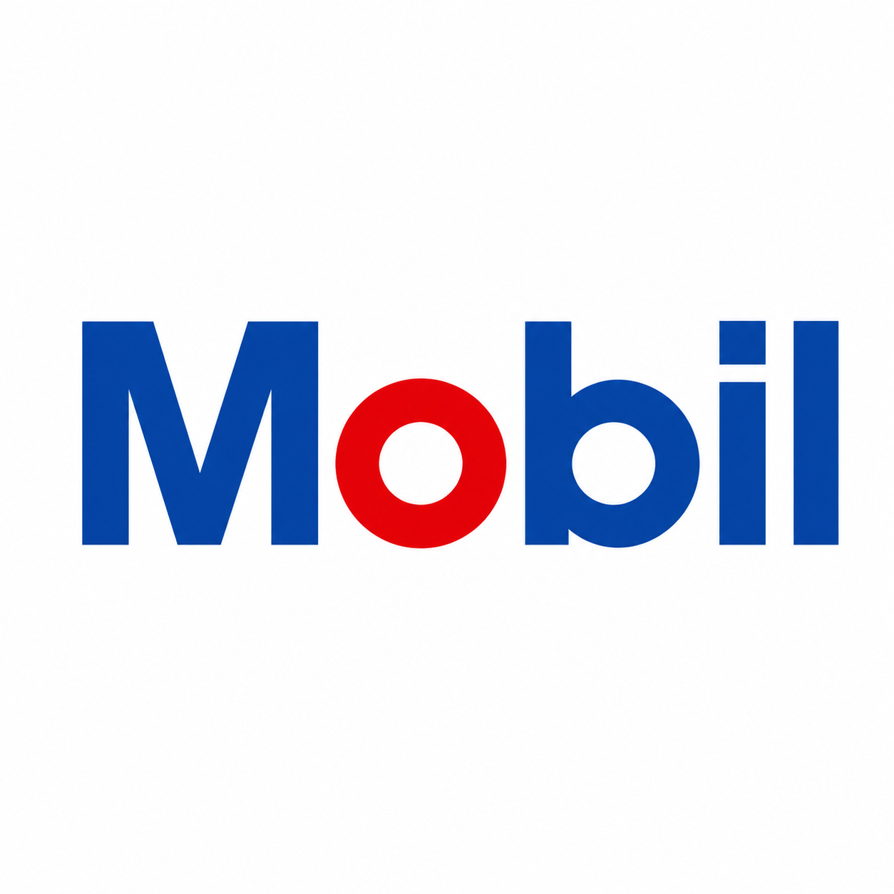 Mobil parts used by IS Motors